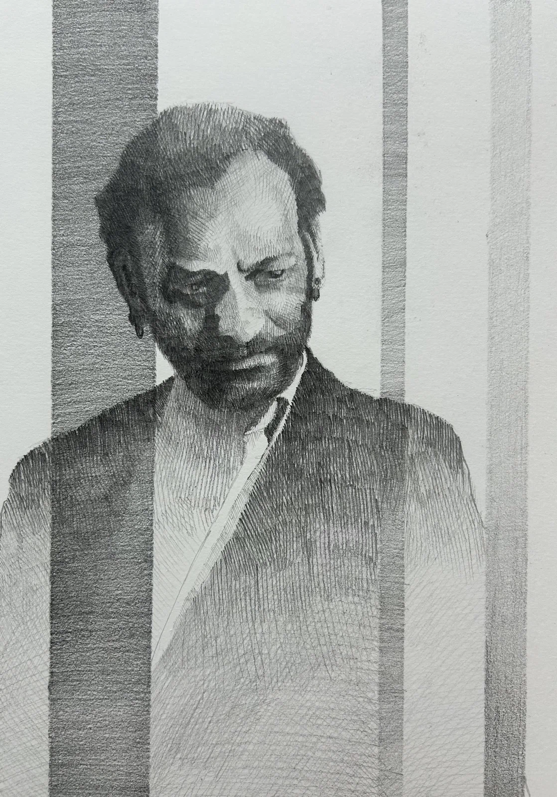 Duquende, dibujo