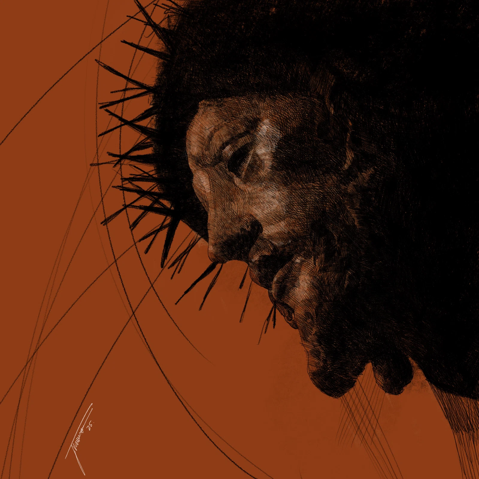 Sentencia, digital
